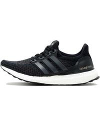 adidas - Ultraboost 2.0 'Core' - Lyst