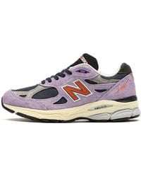 New Balance - Teddy Santis X 990V3 Made - Lyst
