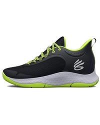 Under Armour - Curry 3Z6 - Lyst