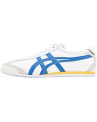 Onitsuka Tiger - Mexico 66 Sport Shoes White - Lyst