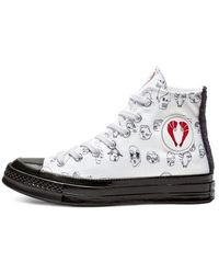 Converse - (Wmns) Shrimps X Chuck 70 High - Lyst
