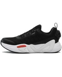 Fila - (Wmns) Boa Master Sneakers - Lyst
