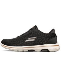 Skechers - (Wmns) Go Walk Low-Top - Lyst