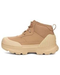 UGG - (Wmns) Neumel X Boot 'Sand' - Lyst
