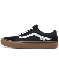 Vans - Old Skool Pro - Lyst
