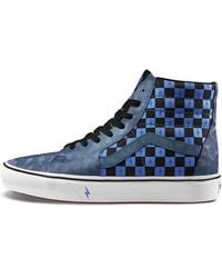 Vans - Harry Potter X Comfycush Sk8-Hi 'Transfiguration' - Lyst