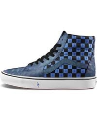 Vans - Harry Potter X Comfycush Sk8-Hi 'Transfiguration' - Lyst