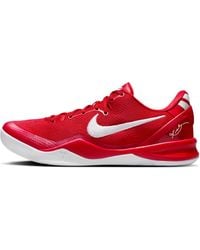 Nike - Kobe 8 Protro 'University' - Lyst
