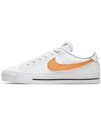 Nike - Court Legacy Light Curry Gum' - Lyst