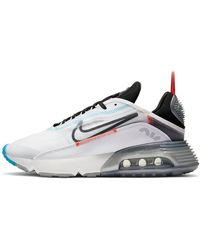 Nike - Air Max 2090 'Pure Platinum' - Lyst
