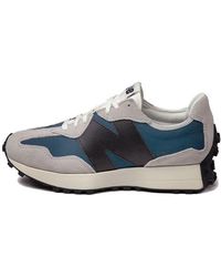 New Balance - 327 'Rain Cloud' - Lyst