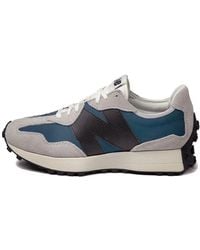 New Balance - 327 'Rain Cloud' - Lyst