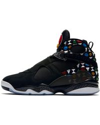 Nike - 8 Retro 'Quai 54' - Lyst