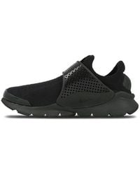 Nike - Sock Dart 'Triple' - Lyst