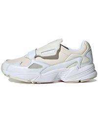 adidas - (Wmns) Falcon Rx 'Triple' - Lyst