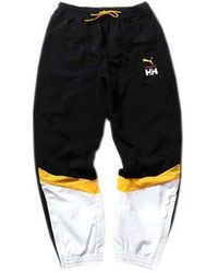PUMA - X Helly Hansen Tailored For Sport Track Pants - Lyst