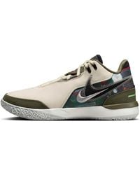 Nike - Zoom Lebron Nxxt Gen Ampd Ep 'Faze Clan' - Lyst