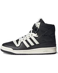 adidas - Originals Forum 84 High - Lyst