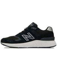New Balance - (Wmns) Walking Fresh Foam 880 V6 - Lyst