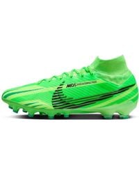 Nike - Mercurial Superfly 9 Mds Elite Ag-Pro 'Impact' - Lyst