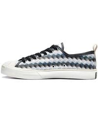 Converse - Doe X Jack Purcell Ox 'Be Formless' - Lyst