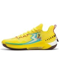 361 Degrees - Big3 5.0 Pro 'Spongebob Squarepants' - Lyst