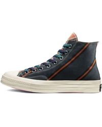 Converse - Chuck Taylor All Star 70 High 'Varsity Pack - Lyst