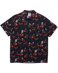 adidas - Originals Short Sleeve T-Shirt - Lyst