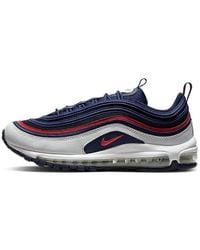 Nike - Air Max 97 'Usa' - Lyst