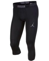 Nike - Jordan Dri-fit 23 Alpha 3/4 Training Tights - Lyst