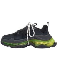 Balenciaga - (Wmns) Triple S Fluo' - Lyst