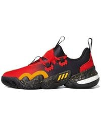 adidas - Trae Young 1 'Atlanta Hawks' - Lyst