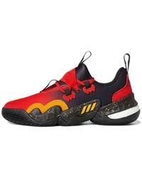 adidas - Trae Young 1 'Atlanta Hawks' - Lyst