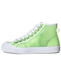 adidas - (Wmns) Nizza Hi 'Translucent Tint - Lyst