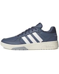 adidas - Courtbeat 'Wonder Steel' - Lyst