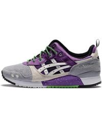 Asics - X Atmos X Sneaker Freaker Gel-Lyte 3 'Alley Cats' - Lyst
