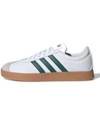 adidas - Court Vl Base Tan' - Lyst
