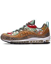 Nike - Air Max 98 'Chinese New Year' - Lyst