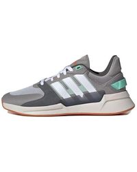 adidas - Neo Run 90S 'Dash Six Dove' - Lyst
