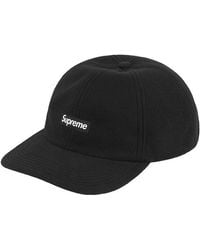 Supreme - Windstopper Small Box Earflap 6-Panel - Lyst