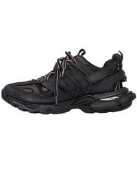 Balenciaga - (Wmns) Track Trainer 'Triple' - Lyst