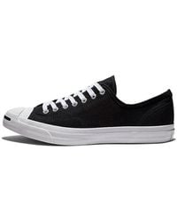 Converse - Jack Purcell Low Top 'Og' - Lyst