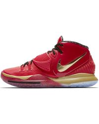 Nike - Kyrie 6 Ep 'All Star - Lyst