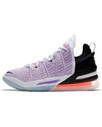 Nike - Lebron 18 Cq9283 900" - Lyst