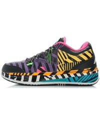 Li-ning - Li Ning Way Of Wade 2 Low 'diablo' - Lyst