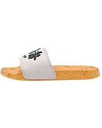 Li-ning - X Disney Ln Slipper Sandals - Lyst