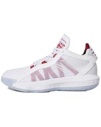 adidas - Dame 6 Gca 'Dame Time' - Lyst