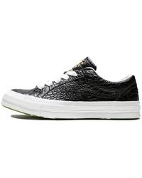 Converse - Golf Le Fleur X One Star Low 'Gator Collection - Lyst