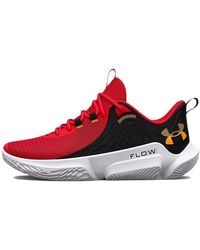 Under Armour - Flow Futr X 2 'Bolt' - Lyst