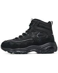 Skechers - (Wmns) D'Lites New Lane Sneaker - Lyst